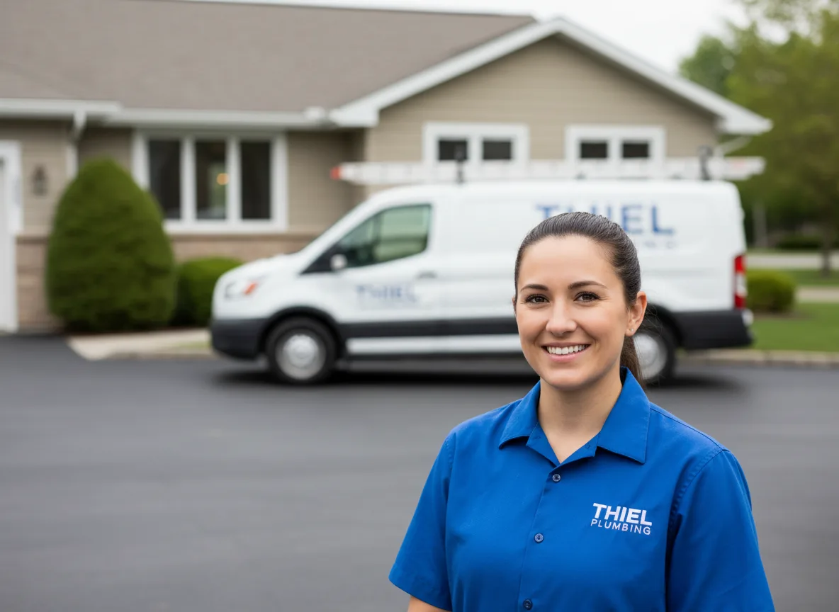 Plumber Kingsley, MI FAQs